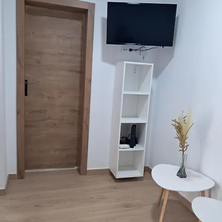 Appartamento Andrea's House *